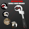 LLAVE INGLESA MULTIFUNCIONAL 4 EN 1