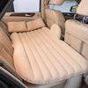 Colchón Inflable con Set Almohadas para Auto + Inflador de Regalo