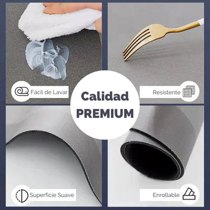 ALFOMBRA ULTRA ABSORBENTE