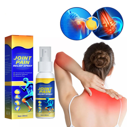 2 SPRAY PARA EL DOLOR - JOINT PAIN (60ml)