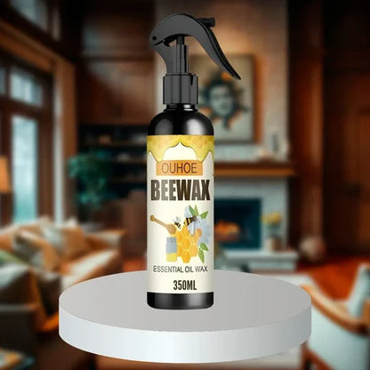SPRAY RESTAURADOR DE MADERA - BEE WAX 350ml