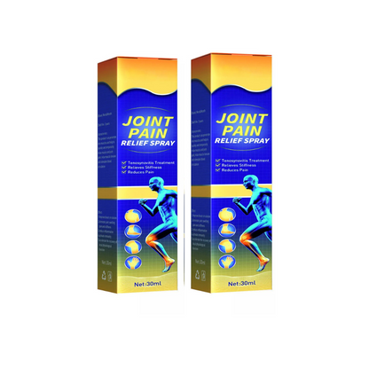 2 SPRAY PARA EL DOLOR - JOINT PAIN (60ml)