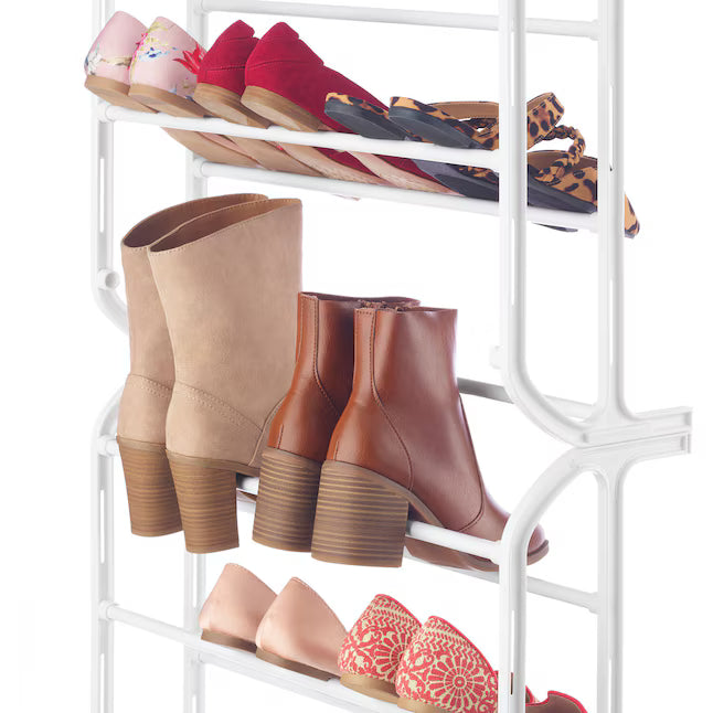 ZAPATERA COLGANTE 36 PARES PARA PUERTA