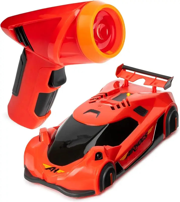 CARRO LÁSER ANTIGRAVEDAD