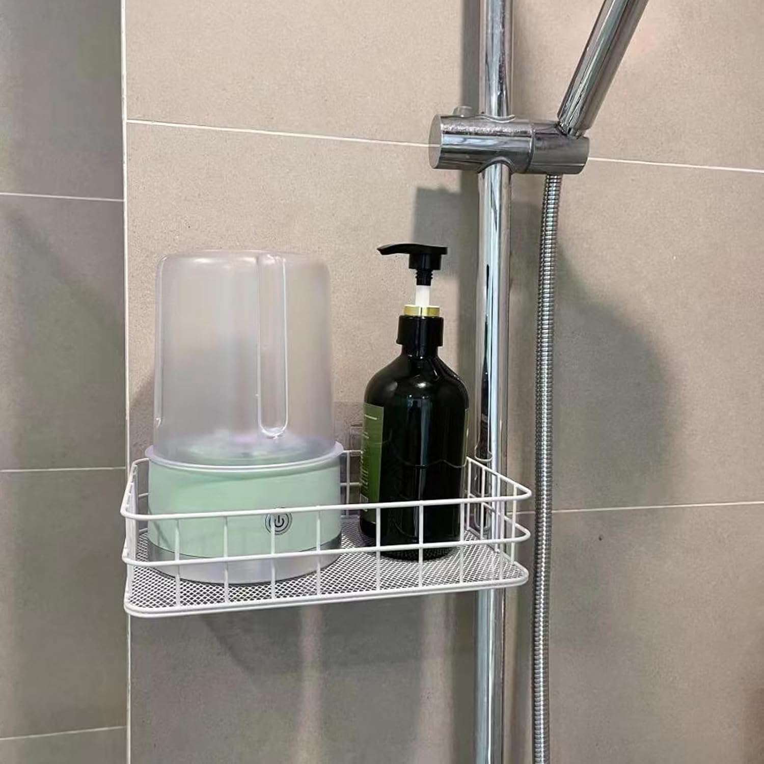 MINI LAVADORA PORTÁTIL