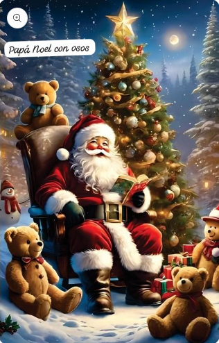 FUNDAS NAVIDEÑAS PARA PUERTA
