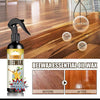 SPRAY RESTAURADOR DE MADERA - BEE WAX 350ml