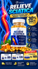 RELIEVE SCIATICA