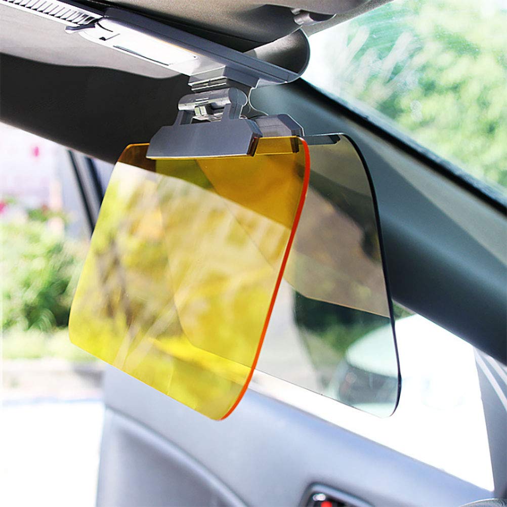 VISOR PARA AUTO HD DÍA Y NOCHE