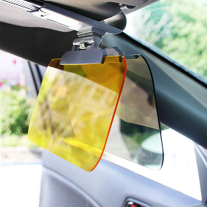 VISOR PARA AUTO HD DÍA Y NOCHE
