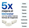 MAGNESIUM COMPLEX ™ Complejo 8 en 1