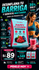HAPPY CLEANER - Suplemento Digestivo en Polvo ™