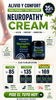 Neuropathy Cream ™