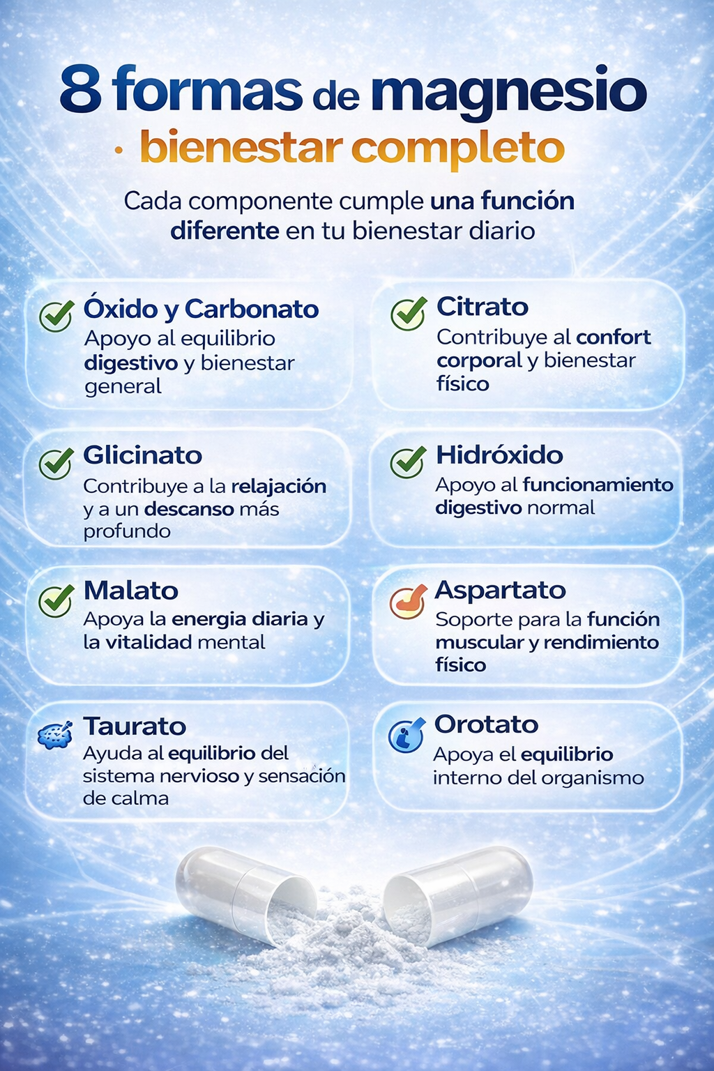 Pack Vida y Mente Sana