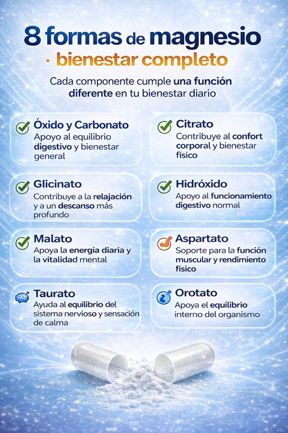 Pack Vida y Mente Sana