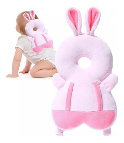 ALMOHADA ANTI CAÍDAS PARA BEBÉ
