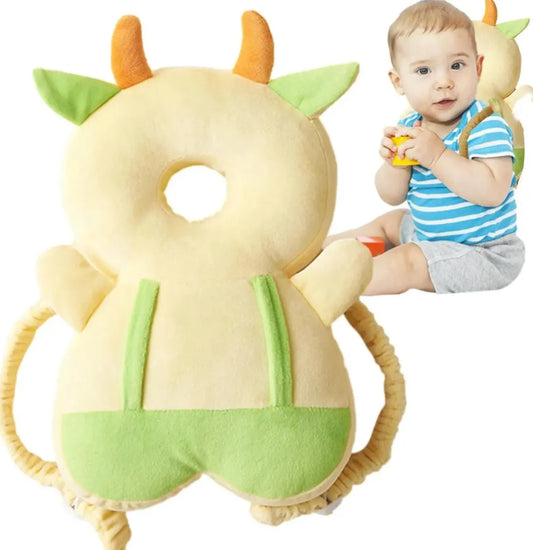 ALMOHADA ANTI CAÍDAS PARA BEBÉ