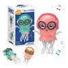 PULPO BAILARÍN (INCLUYE PILAS)