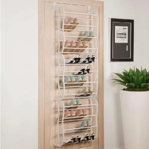 ZAPATERA COLGANTE 36 PARES PARA PUERTA