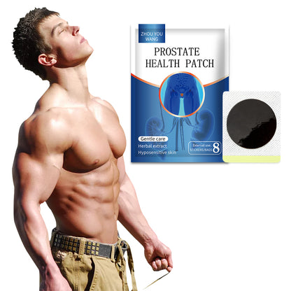 PROSTA PACK - CUIDADO PROSTÁTICO TOTAL