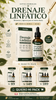 GOTAS HERBALES DRENAJE LINFÁTICO 60ML
