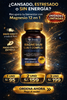 Magnesium Complex 12 en 1