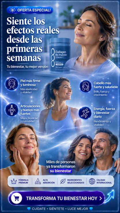 NEOCELL Collagen Bio-Peptides™