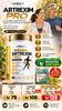 ARTREXIM PRO - UNBOX NUTRITION