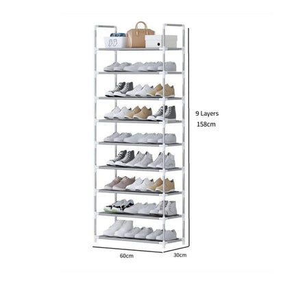 ZAPATERA 9 NIVELES