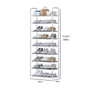 ZAPATERA 9 NIVELES