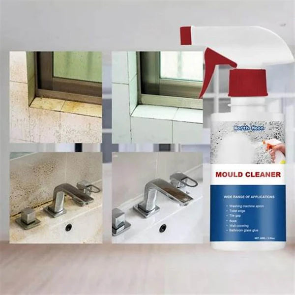 SPRAY ANTI MOHO 60ML