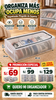 ORGANIZADOR PLEGABLE DE ZAPATOS
