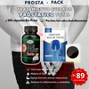 PROSTA PACK - CUIDADO PROSTÁTICO TOTAL