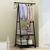 ORGANIZADOR TRIANGULAR CON RUEDAS