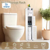 ESTANTE ORGANIZADOR PARA BAÑO 80 CM