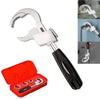 LLAVE INGLESA MULTIFUNCIONAL 4 EN 1