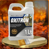 PINTURA ANTICORROSIVA OXITRON 1L