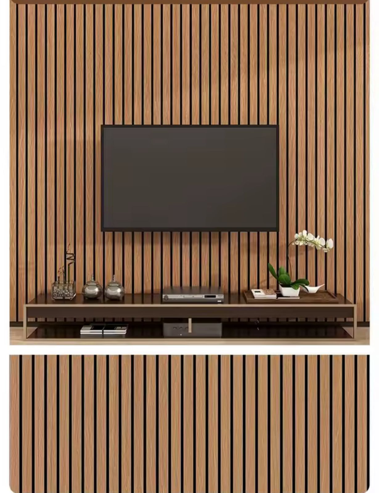 PAPEL TAPIZ WALL PANEL