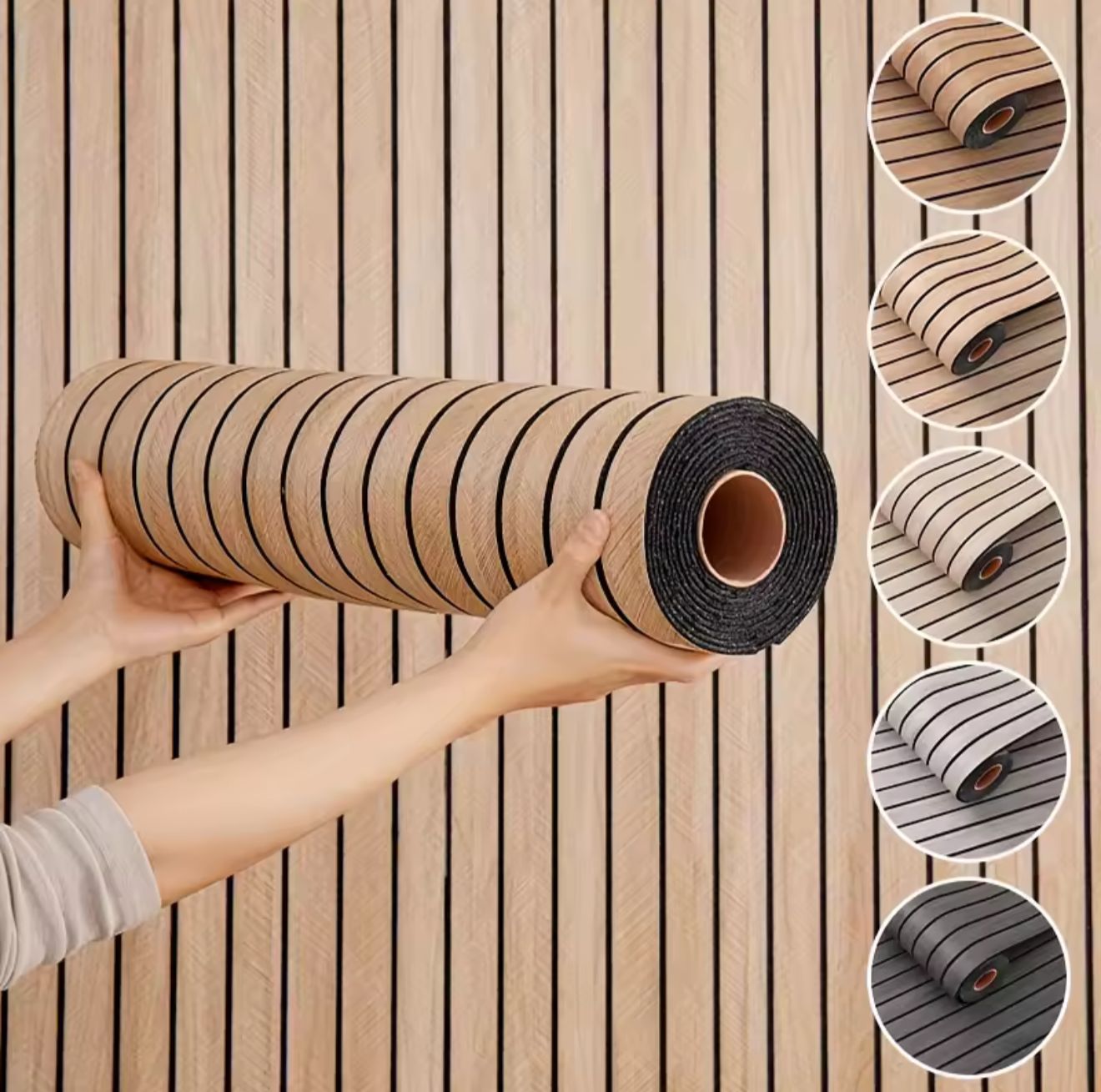 PAPEL TAPIZ WALL PANEL