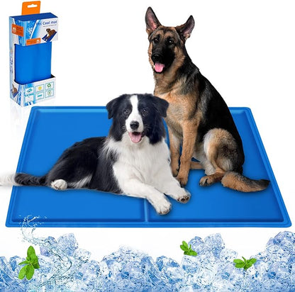 PET COOL MAT - MANTA REFRIGERANTE PARA MASCOTAS