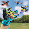 PISTOLA LANZA AVIONES