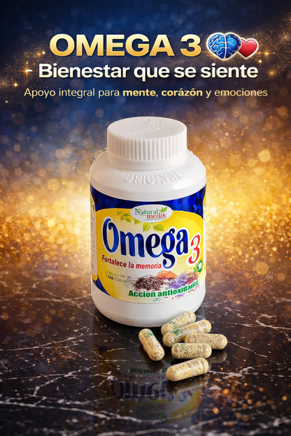 Pack Vida y Mente Sana