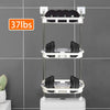 ORGANIZADOR DE BAÑO 3 NIVELES