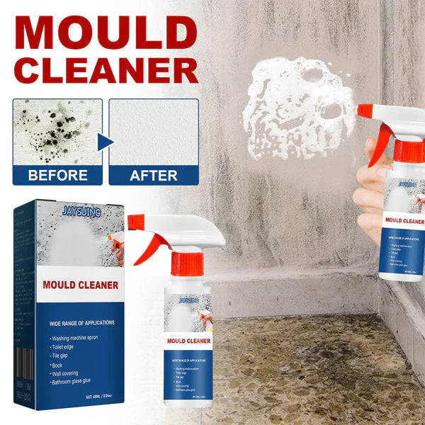 SPRAY ANTI MOHO 60ML