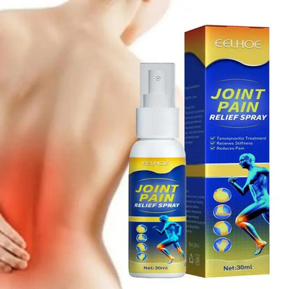 2 SPRAY PARA EL DOLOR - JOINT PAIN (60ml)