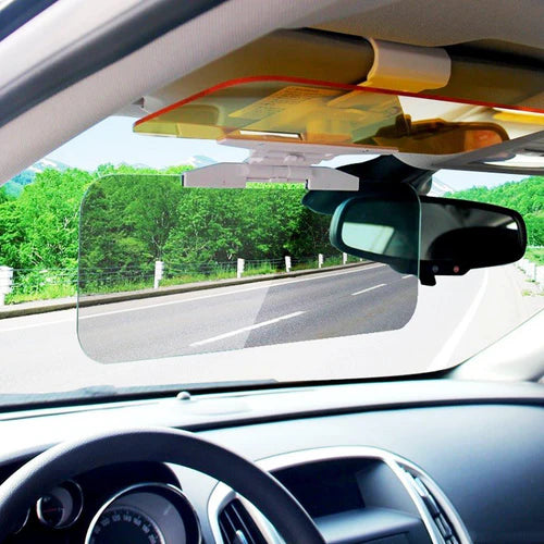 VISOR PARA AUTO HD DÍA Y NOCHE
