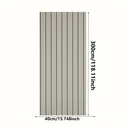 PAPEL TAPIZ WALL PANEL