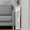 ESTANTE ORGANIZADOR PARA BAÑO 80 CM